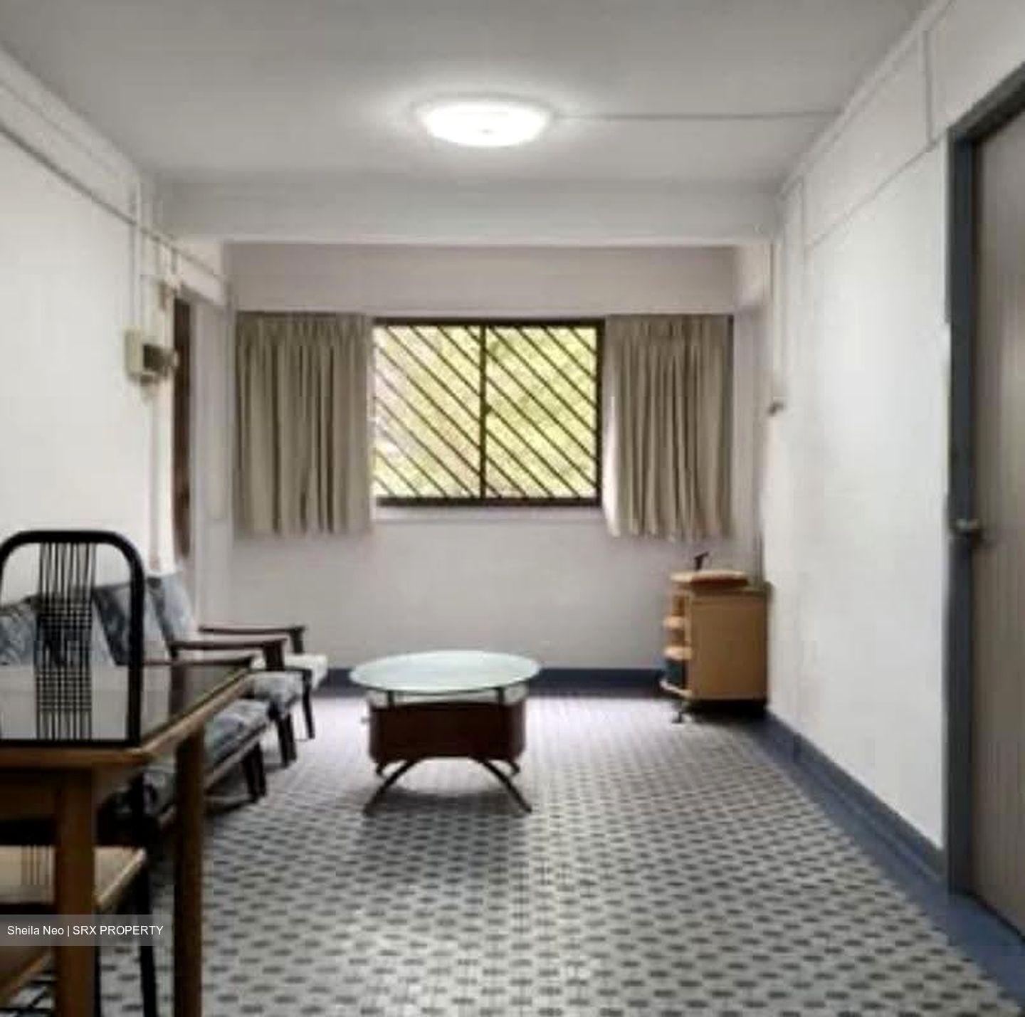 Blk 17 Lorong 7 Toa Payoh (Toa Payoh), HDB 3 Rooms #620456181